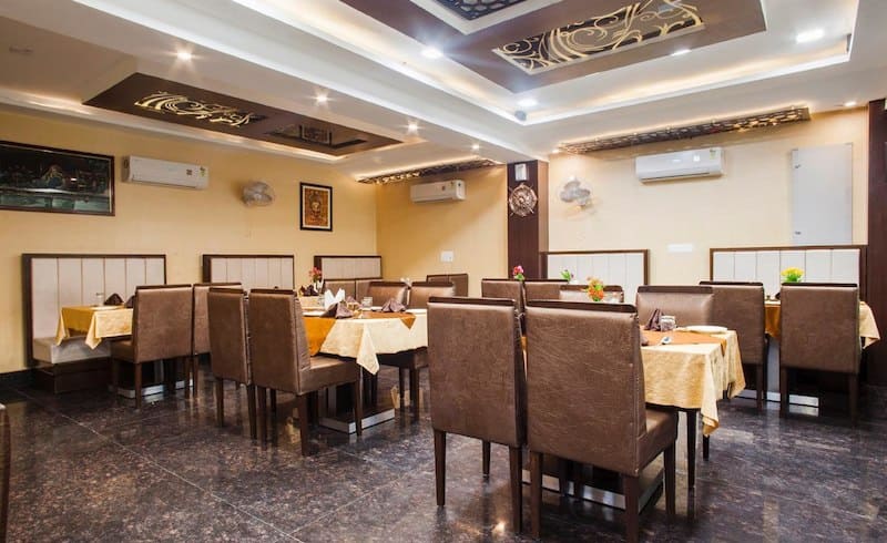 Pagoda Resorts Inn, Sri Ganganagar 5